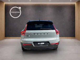 Volvo EX40 Twin Black Edition AWD