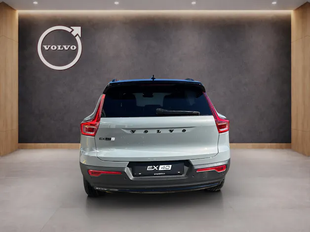 Volvo EX40 Twin Black Edition AWD
