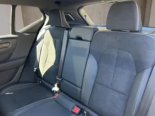 VOLVO EX40 Twin Black Edition AWD