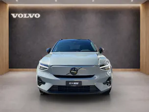 Volvo EX40 Twin Black Edition AWD