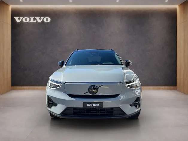 Volvo EX40 Twin Black Edition AWD