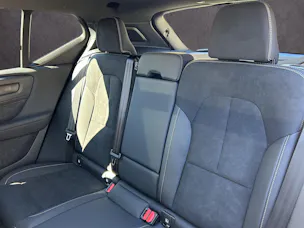 Volvo EX40 Twin Black Edition AWD