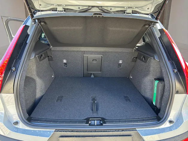 VOLVO EX40 Twin Black Edition AWD