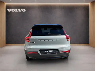 Volvo EX40 Twin Black Edition AWD