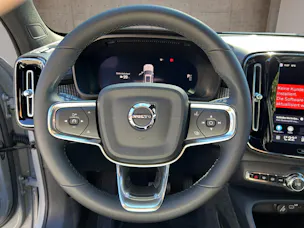 VOLVO EX40 Twin Black Edition AWD