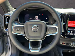 Volvo EX40 Twin Black Edition AWD