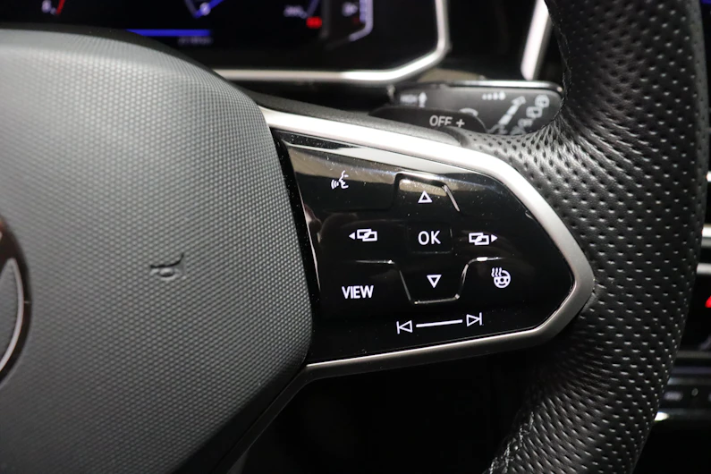 Fahrzeugbild VW T-ROC