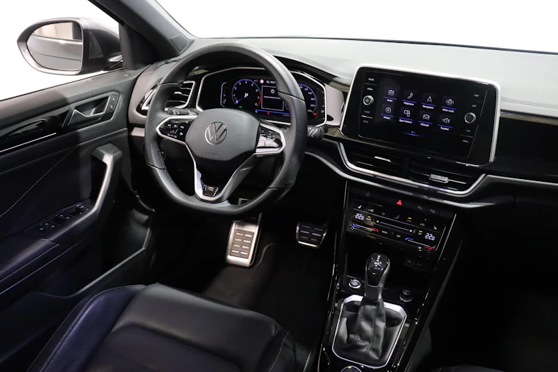 Fahrzeugbild VW T-ROC