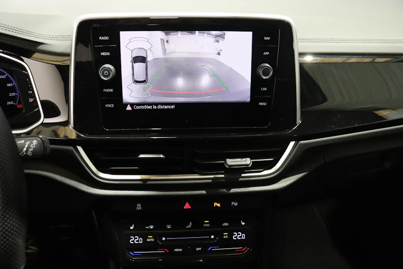 Fahrzeugbild VW T-ROC