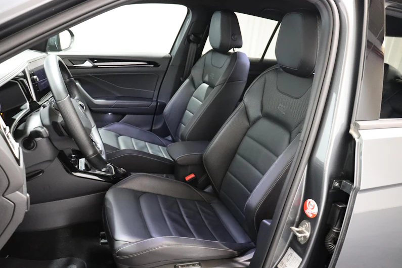 Fahrzeugbild VW T-ROC