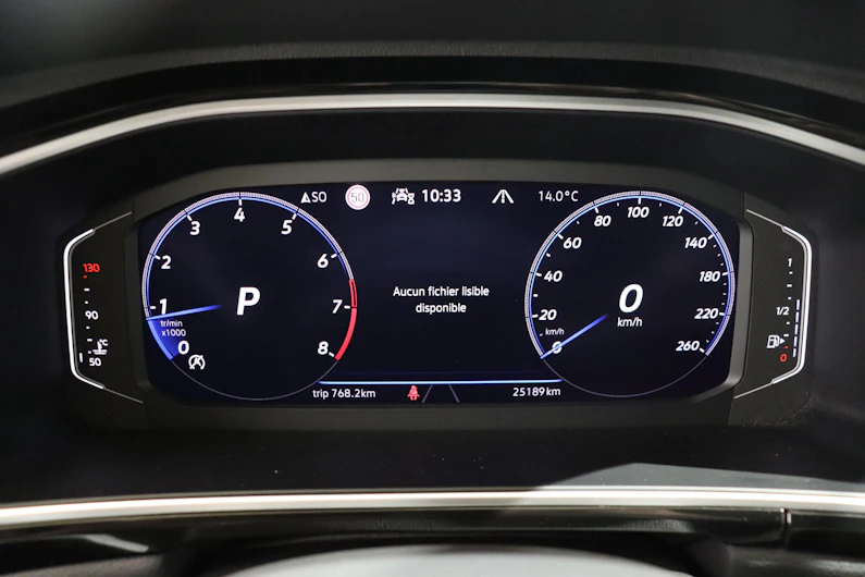 Fahrzeugbild VW T-ROC