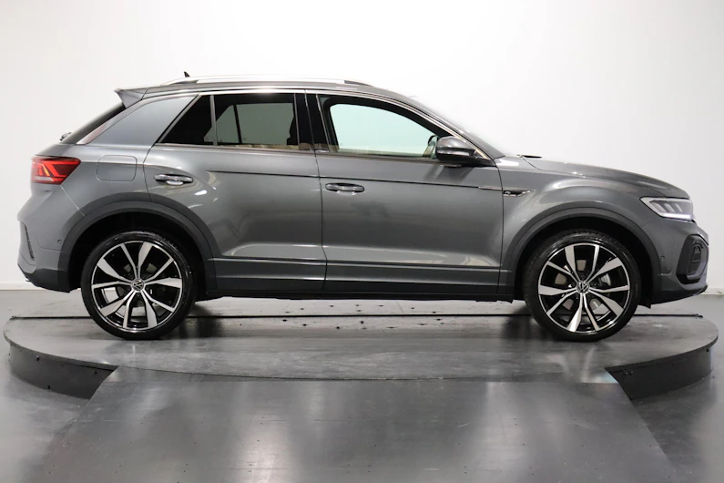 Fahrzeugbild VW T-ROC