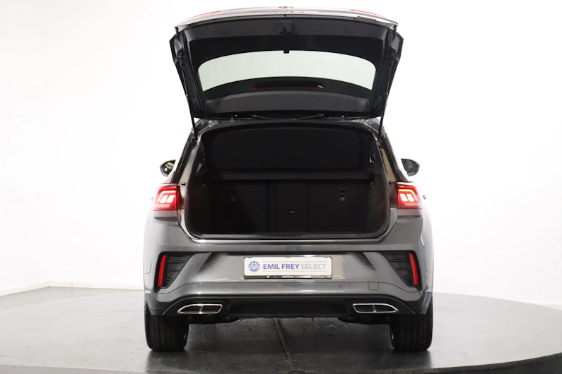 Fahrzeugbild VW T-ROC