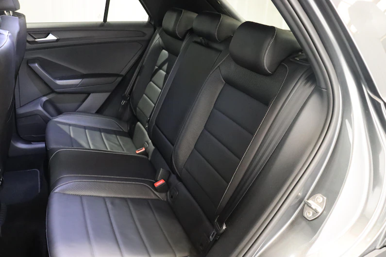 Fahrzeugbild VW T-ROC