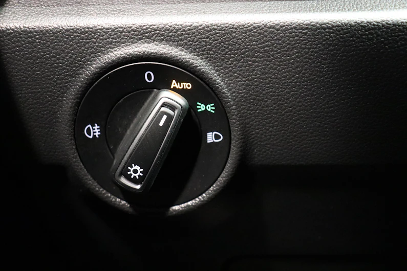 Fahrzeugbild VW T-ROC