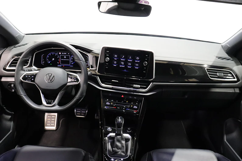 Fahrzeugbild VW T-ROC