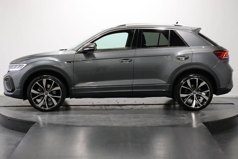Fahrzeugbild VW T-ROC