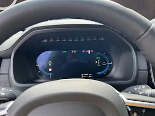 Volvo XC90 2.0 T8 TE Plus Dark eAWD