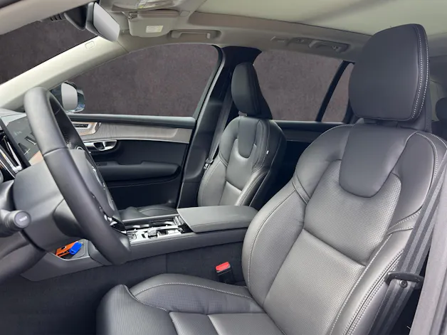 Volvo XC90 2.0 T8 TE Plus Dark eAWD