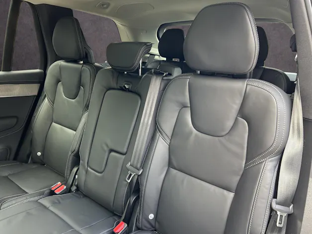 Volvo XC90 2.0 T8 TE Plus Dark eAWD