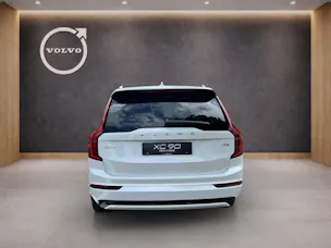 Volvo XC90 2.0 T8 TE Plus Dark eAWD