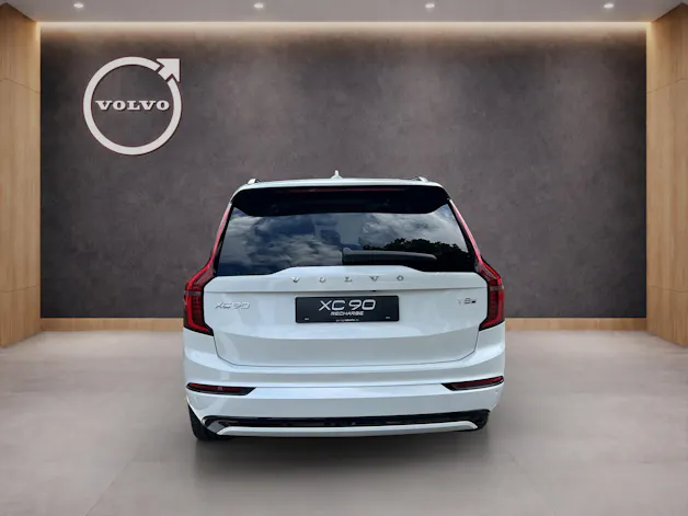 Volvo XC90 2.0 T8 TE Plus Dark eAWD