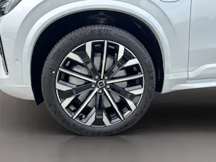 Volvo XC90 2.0 T8 TE Plus Dark eAWD