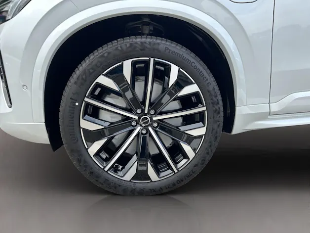 Volvo XC90 2.0 T8 TE Plus Dark eAWD