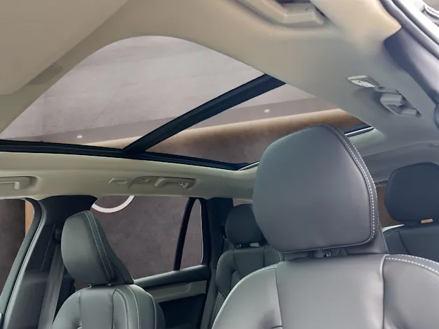 Volvo XC90 2.0 T8 TE Plus Dark eAWD