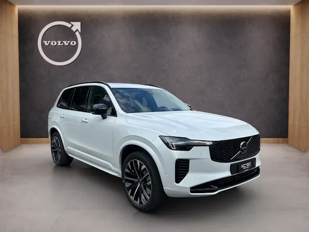 Volvo XC90 2.0 T8 TE Plus Dark eAWD