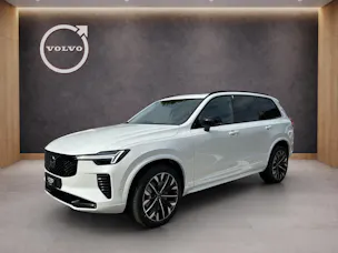 Volvo XC90 2.0 T8 TE Plus Dark eAWD