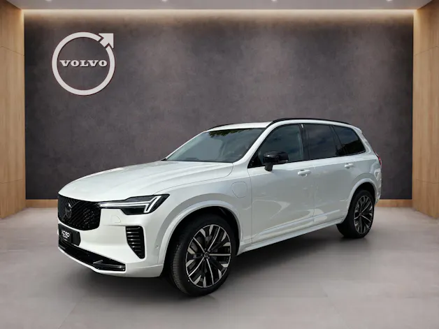 Volvo XC90 2.0 T8 TE Plus Dark eAWD