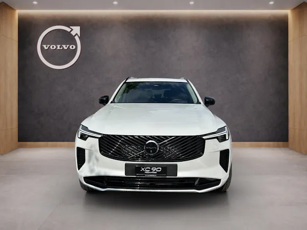 Volvo XC90 2.0 T8 TE Plus Dark eAWD