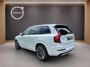 Volvo XC90 2.0 T8 TE Plus Dark eAWD