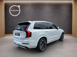Volvo XC90 2.0 T8 TE Plus Dark eAWD