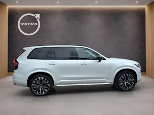 Volvo XC90 2.0 T8 TE Plus Dark eAWD