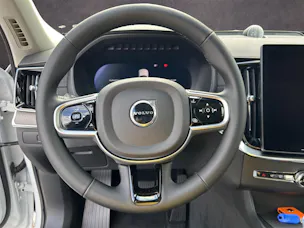 Volvo XC90 2.0 T8 TE Plus Dark eAWD
