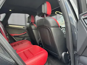 Porsche Macan 3.0 V6 GTS