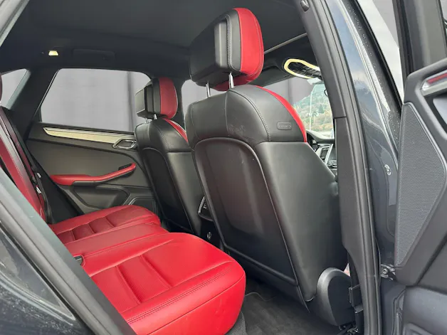 Porsche Macan 3.0 V6 GTS