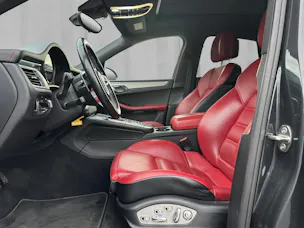 Porsche Macan 3.0 V6 GTS