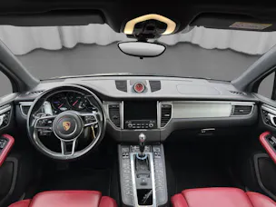 Porsche Macan 3.0 V6 GTS