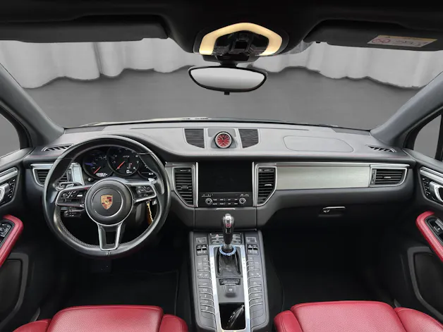 Porsche Macan 3.0 V6 GTS