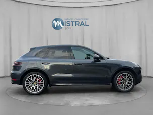 Porsche Macan 3.0 V6 GTS