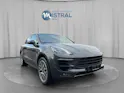 Porsche Macan 3.0 V6 GTS