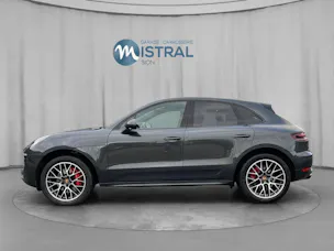 Porsche Macan 3.0 V6 GTS