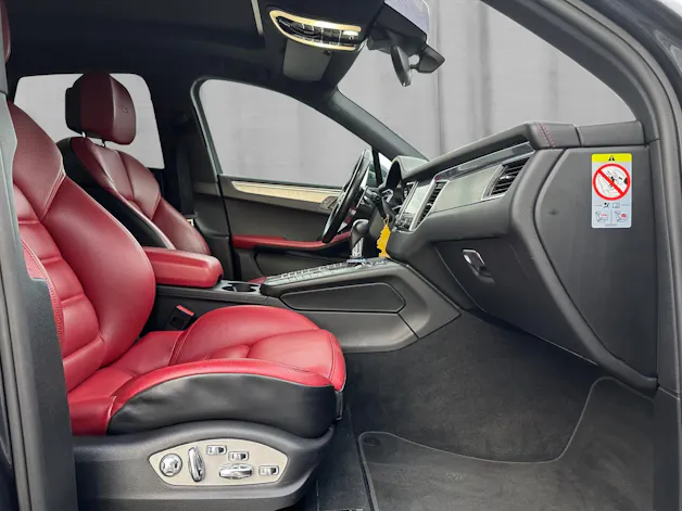 Porsche Macan 3.0 V6 GTS