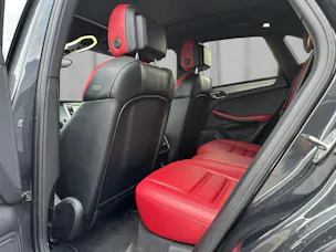 Porsche Macan 3.0 V6 GTS