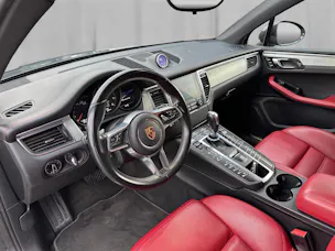 Porsche Macan 3.0 V6 GTS