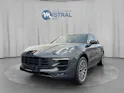 Porsche Macan 3.0 V6 GTS