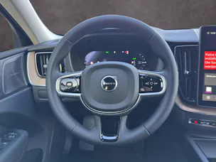 Volvo XC60 2.0 T6 TE Plus Dark eAWD